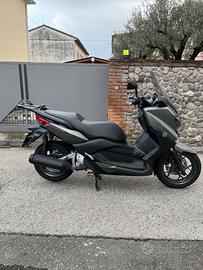 YAMAHA  XMAX CC 250