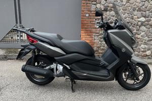 YAMAHA  XMAX CC 250