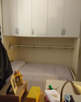 Armadio cameretta ragazzi