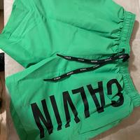 Pantaloncino da mare Calvin Klein