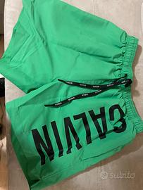 Pantaloncino da mare Calvin Klein
