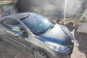 Peugeot 207 207 CC 1.6 16v Feline FL