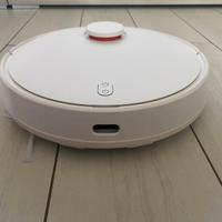 Robot aspirapolvere xiaomi