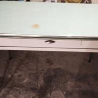 Tavolo da cucina vintage