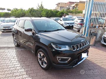 Jeep Compass 1.6 Multijet 120 CV Limited 2019