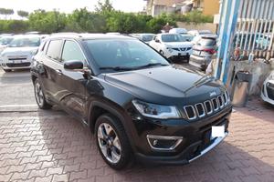 Jeep Compass 1.6 Multijet 120 CV Limited 2019