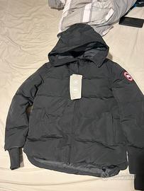 Canada Giubbotto Goose