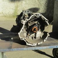 Cambio meccanico Audi 100 / Audi 6