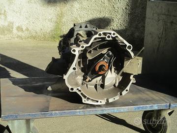 Cambio meccanico Audi 100 / Audi 6