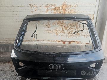 Portellone AUDI A4 b8