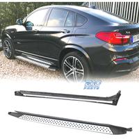 PEDANE PEDANE BMW X4 F26 14-