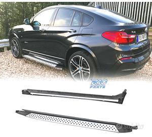 PEDANE PEDANE BMW X4 F26 14-