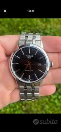 Orologio Tissot classic dream swissmatic