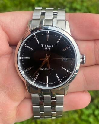 Orologio Tissot classic dream swissmatic