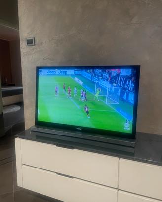 Tv sony bravia 40 pollici