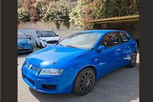 Fiat Stilo ABARTH TROFEO1.8i 16V 3