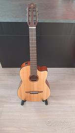 Chitarra Classica Yamaha NCX1