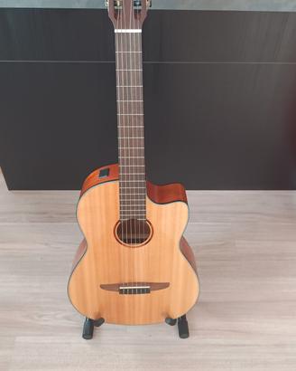 Chitarra Classica Yamaha NCX1