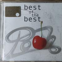 "Best of the Best" Pooh