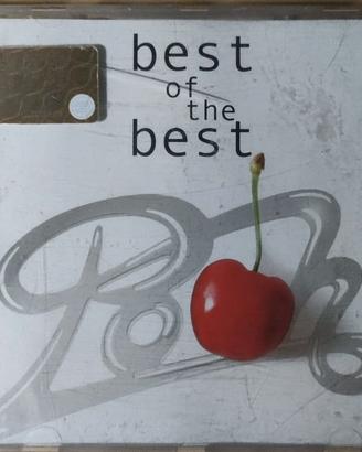 "Best of the Best" Pooh