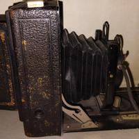 macchina fotografica Voigtlander