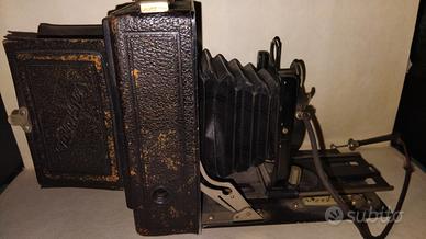 macchina fotografica Voigtlander