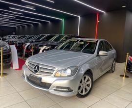 Mercedes-benz C 200 CDI BlueEFFICIENCY Avantgarde