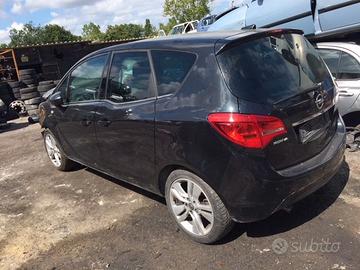 OPEL MERIVA 2015_1400 BMET_B14NEL_88KW