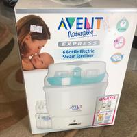 Sterilizzatore per Biberon/Ciucci Avent