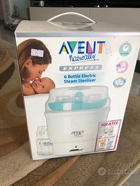 Sterilizzatore per Biberon/Ciucci Avent