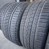 4 GOMME USATE INVERNALE 2454020-2753520 - CP535126