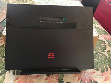 Modem Fibra Tim