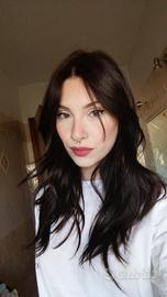 Lavoro part time week end