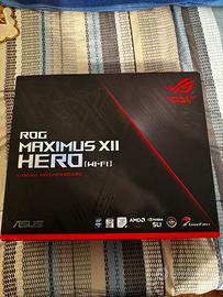 ASUS ROG Maximus XII Extreme Z490