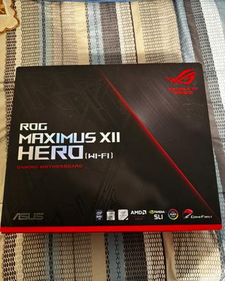 ASUS ROG Maximus XII Extreme Z490
