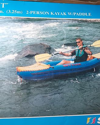 canoa Sevylor