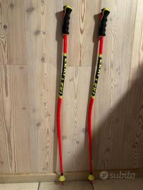 Bastoncini sci Leki race