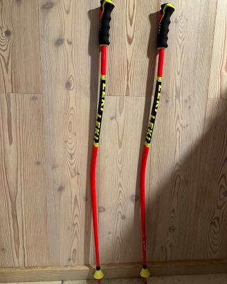 Bastoncini sci Leki race