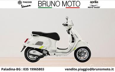 Vespa GTS 310 SUPERTECH