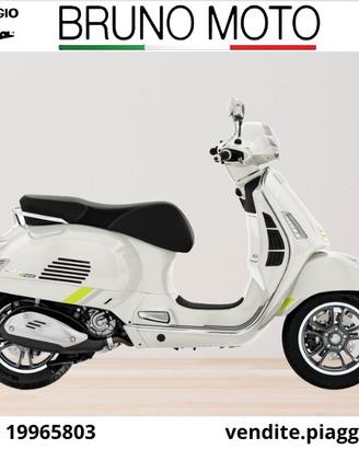 Vespa GTS 310 SUPERTECH