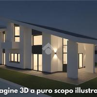 PORZIONE DI BIFAMILIARE A SPOLTORE