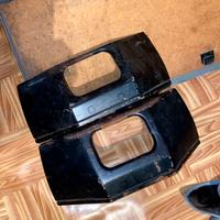 Supporti sedili contromarcia Vw t4 Multivan