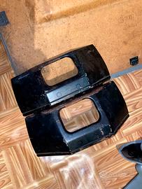 Supporti sedili contromarcia Vw t4 Multivan