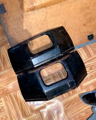 Supporti sedili contromarcia Vw t4 Multivan