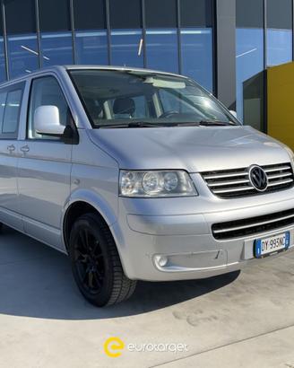 VOLKSWAGEN Transporter 2.5 TDI/130CV PC Kombi