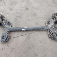 Ponte Posteriore Fiat Punto Evo