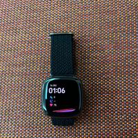 Fitbit sense