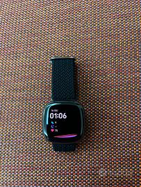 Fitbit sense
