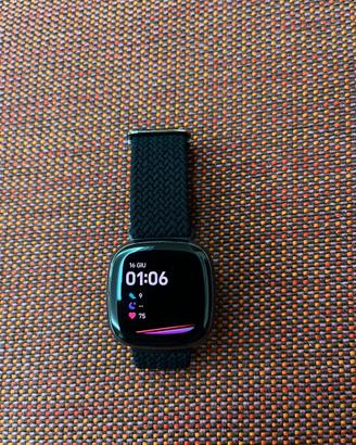 Fitbit sense