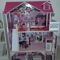 Casa bambole KidKraft